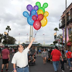 Image post by @thedisneyblog on Instagram