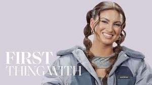 Video post by @elle on YouTube