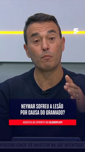 Image post by @sportv on Instagram