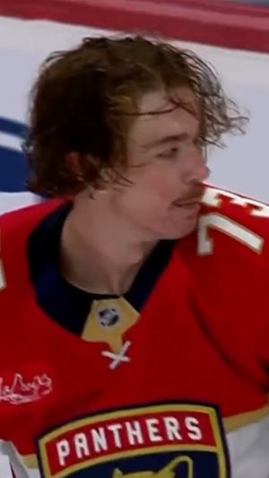 Video post by @hockeyfights on Instagram
