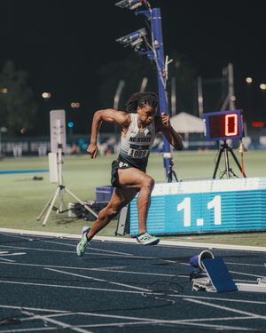 Image post by @wolfpack_tf_xc on Instagram