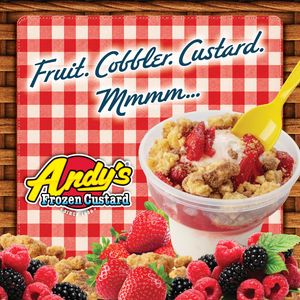 Image post by @andysfrozencustard on Instagram