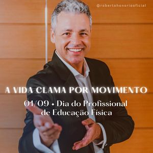 Image post by @robertohonoriooficial on Instagram