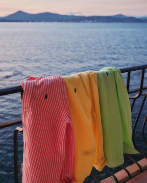 Image post by @poloralphlauren on Instagram