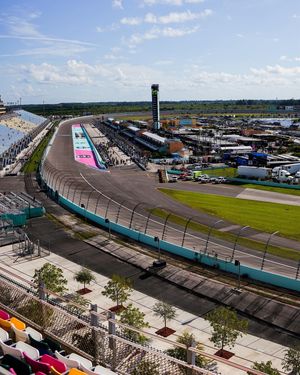 Image post by @homesteadmiami on Instagram