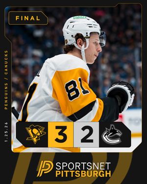 Image post by @SNPittsburgh on Twitter