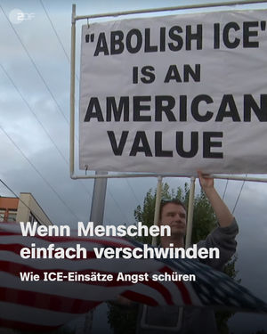 Image post by @zdf.de on Instagram