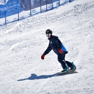 Image post by @specialolympicstn on Instagram