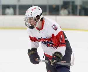 Image post by @usphlhockey on Instagram