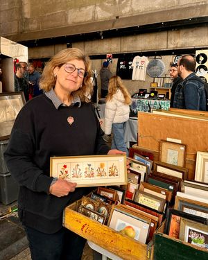Image post by @bkflea on Instagram