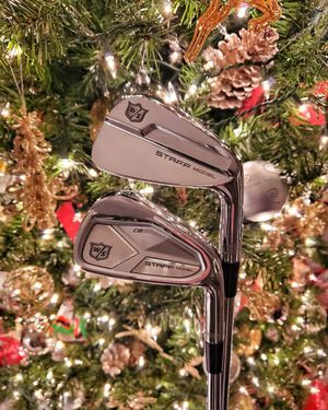 Image post by @wilsongolfcanada on Instagram