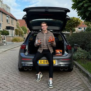 Image post by @richardverschoor on Instagram