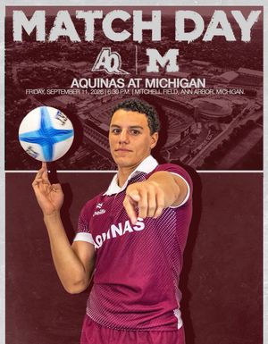 Image post by @aquinasmensrugby on Instagram