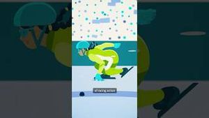 Video post by @olympics on YouTube