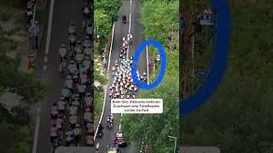 Video post by @eurosportdeutschland on YouTube