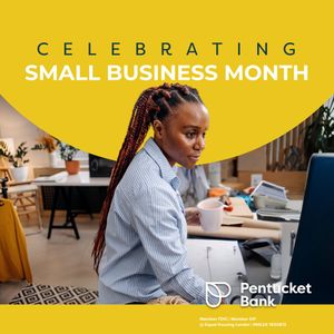 Image post by @pentucketbank on Instagram