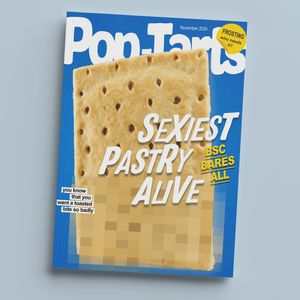 Image post by @poptartsus on Instagram