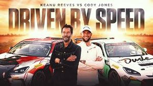 Video post by @foxsports on YouTube