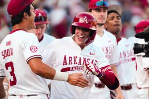 Image post by @razorbackbsb on Instagram