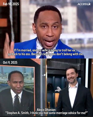 Image post by @accesshollywood on Instagram