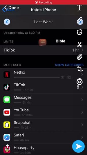 Video post by @kaitlin.or on TikTok
