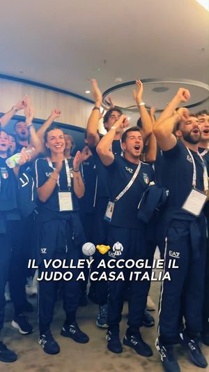 Video post by @italiateam on Instagram