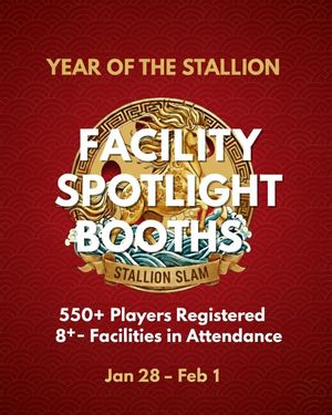 Image post by @stackspickleball on Instagram