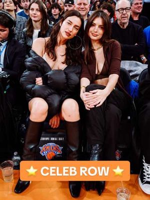 Image post by @nyknicks on TikTok