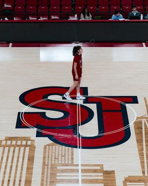 Image post by @stjohnswbb on Instagram