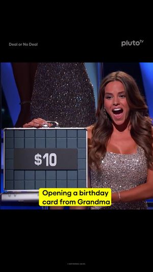 Video post by @plutotv on TikTok