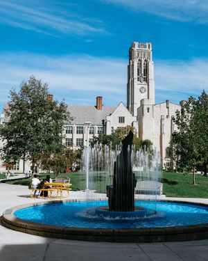 Image post by @uoftoledo on Instagram