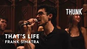 Video post by @thunkacappella on YouTube