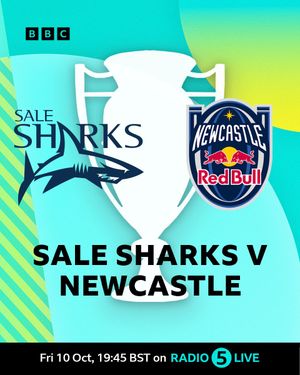 Image post by @5liveSport on Twitter