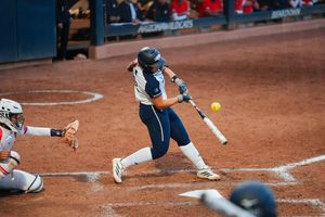 Image post by @nevada_softball on Instagram