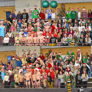 Image post by @purduemswimdive on Instagram
