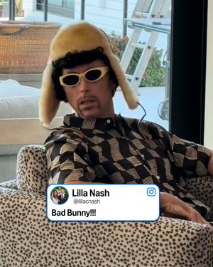 Image post by @nbaonprime on Instagram