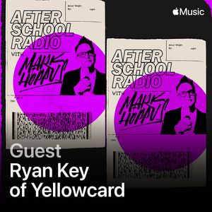Image post by @yellowcard on Instagram
