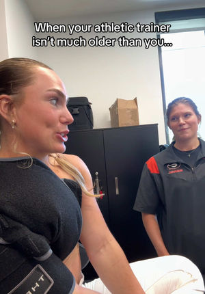 Video post by @keirstin.roose on TikTok