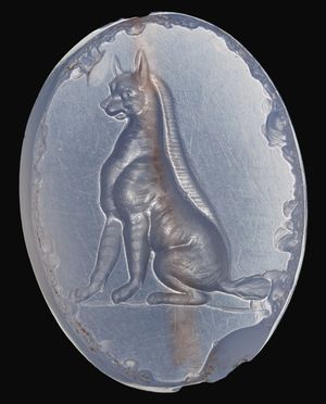Image post by @gettymuseum on Instagram