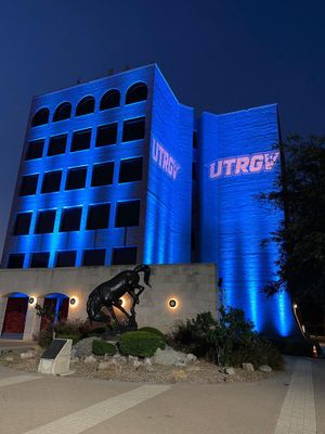 Image post by @utrgv on Twitter