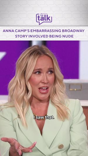Video post by @thetalkcbs on TikTok