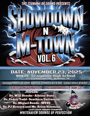 Image post by @unapologeticallymemphis on Instagram