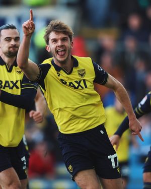 Image post by @oufcofficial on Instagram