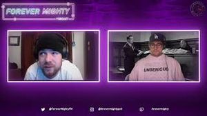 Video post by @forevermightypodcast on YouTube