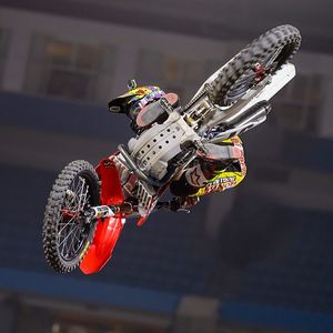 Image post by @racerxonline on Instagram