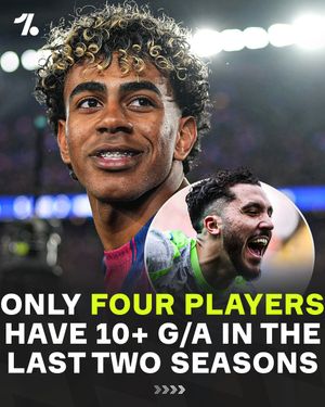 Image post by @onefootball on Instagram