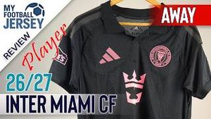 Video post by @myfootballjersey on YouTube