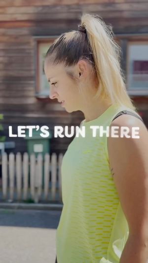 Video post by @brooksrunningde on Instagram
