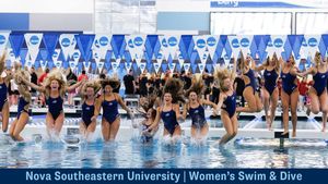 Image post by @ncaadii on Instagram