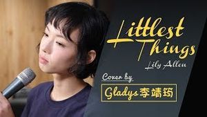 Video post by @gladyslck on YouTube